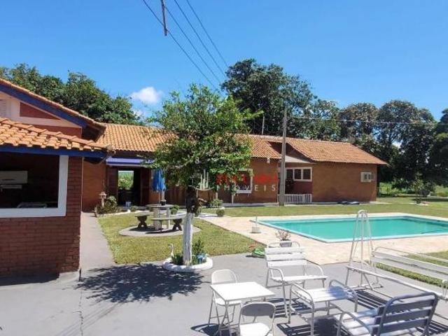 Sítio e chácara venda em Região Imediata de Birigui-Penápolis, Avanhandava