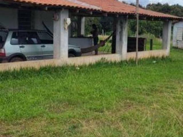 Sítio e chácara venda em Cruz Preta, Poconé