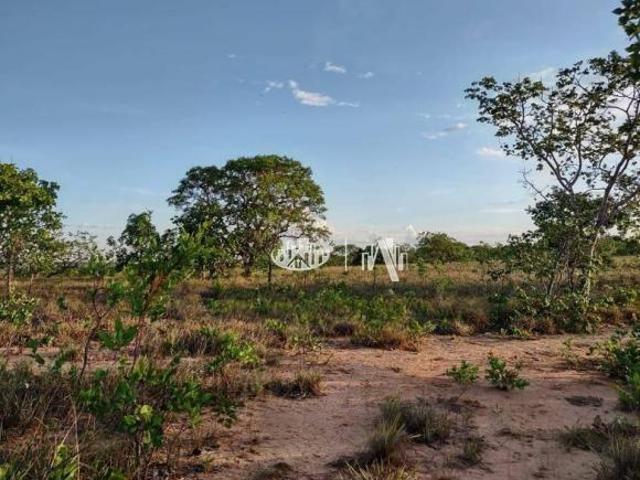 Sítio e chácara venda em Chapada Gaúcha, Região Geográfica Intermediária de Montes Claros