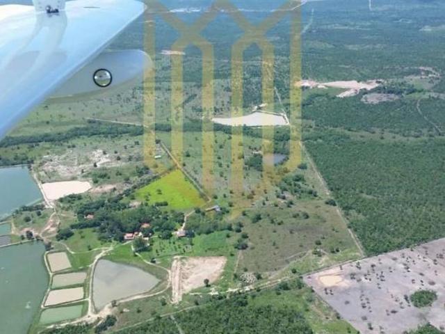 Sítio e chácara venda em Região Geográfica Imediata de Cuiabá, Região Metropolitana do Vale do Rio Cuiabá