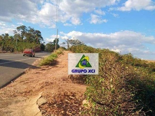 Sítio e chácara venda em Jardim dos Ypês, Ouro Fino