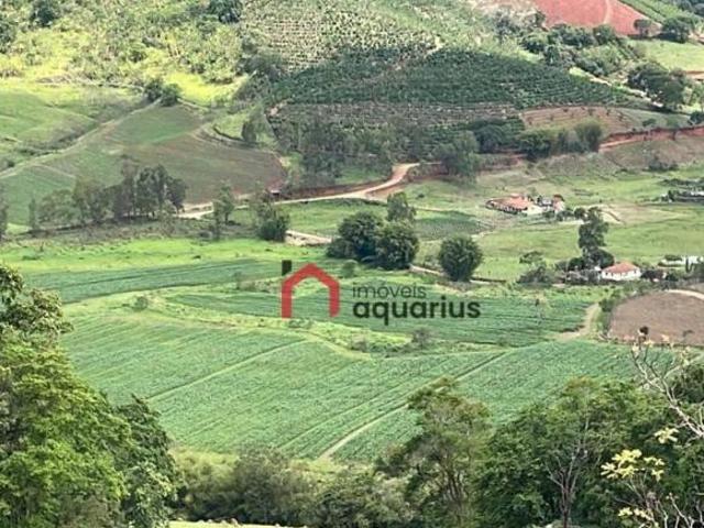 Sítio e chácara venda em Região Geográfica Imediata de Itajubá, Itajubá