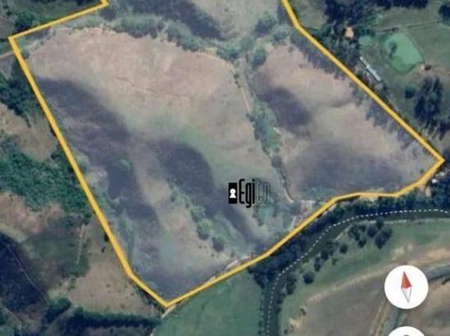 Sítio e chácara venda em Região Geográfica Imediata de Juiz de Fora, Rio Preto