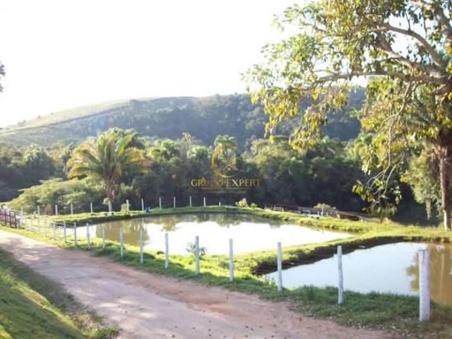 Sítio e chácara venda em Pilar do Sul