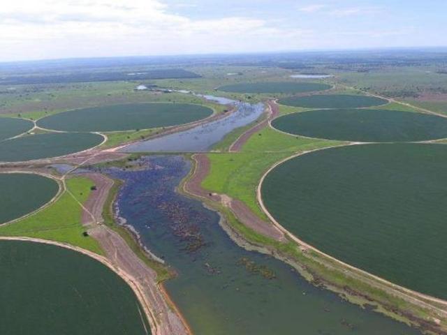 Sítio e chácara venda em Região Geográfica Imediata de Goiás - Itapuranga, Jussara