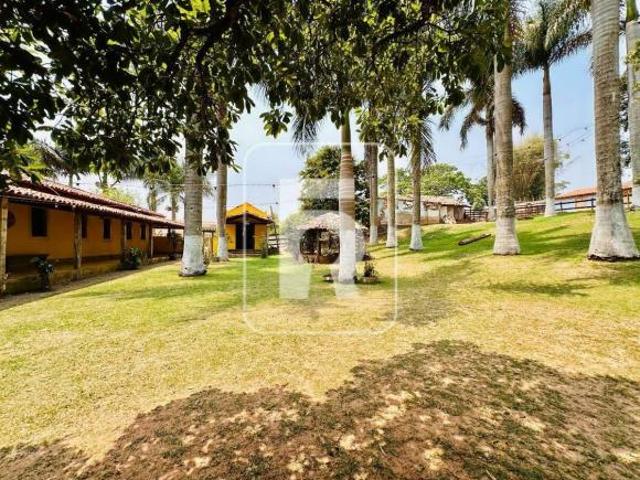 Sítio e chácara venda em Região Geográfica Imediata de São João del Rei, Lagoa dourada