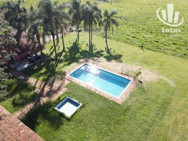Sítio e chácara venda em Região Geográfica Imediata de Uberaba, Sacramento