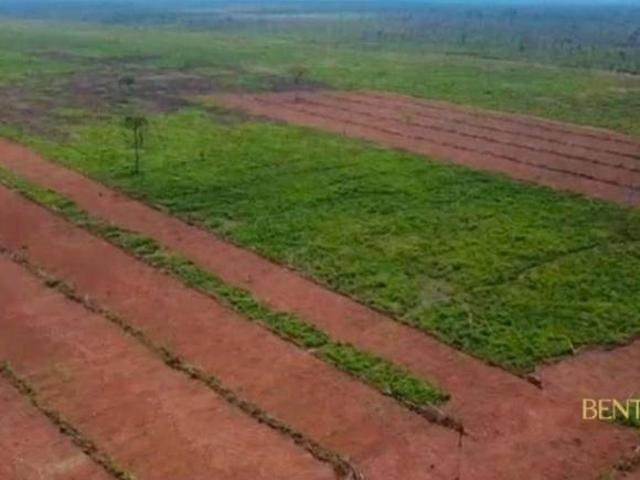 Sítio e chácara venda em Cláudia, Região Geográfica Intermediária de Sinop