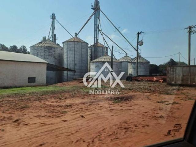 Sítio e chácara venda em Fartura