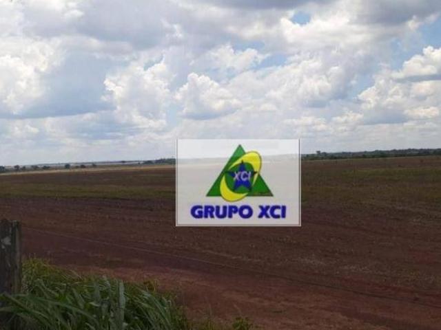 Sítio e chácara venda em Região Geográfica Imediata de Água Boa, Cocalinho