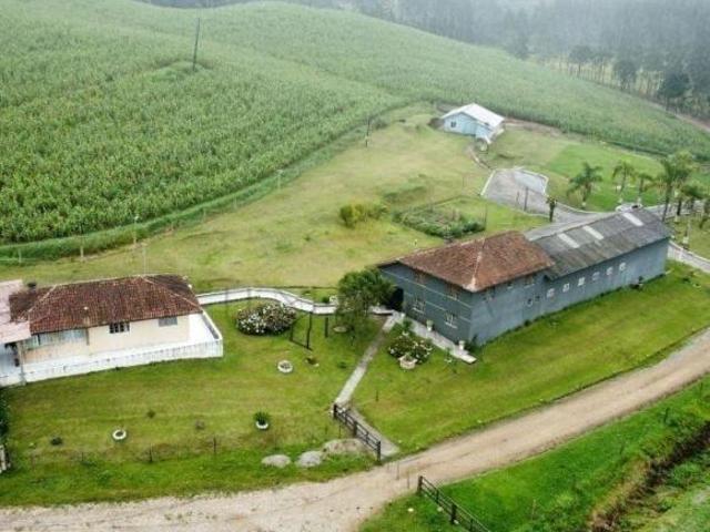 Sítio e chácara venda em Região Geográfica Imediata de Curitiba, Região Metropolitana de Curitiba