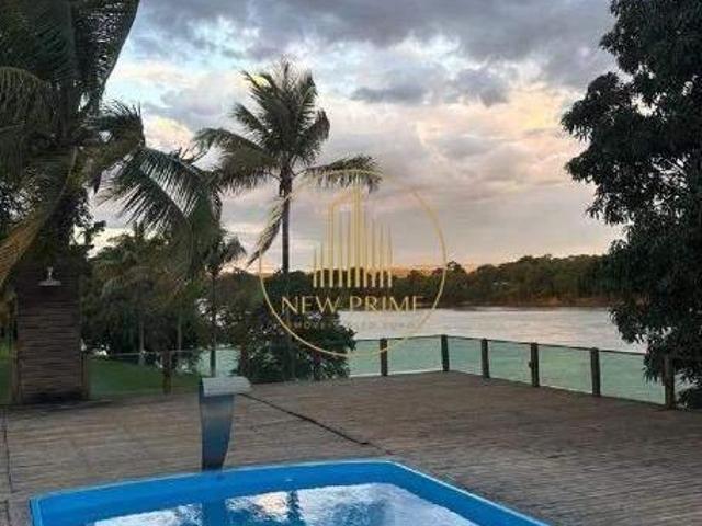 Sítio e chácara venda em Região Geográfica Imediata de Curvelo, Três Marias