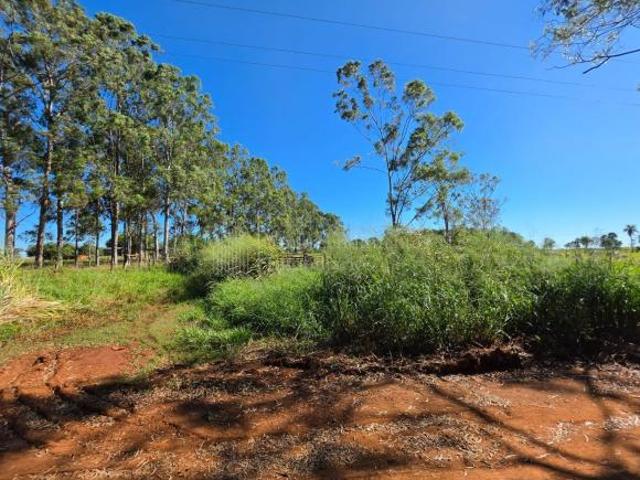 Sítio e chácara venda em Região Geográfica Imediata de Campo Grande, Campo Grande