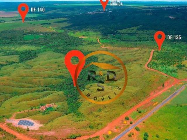 Sítio e chácara venda em Região Geográfica Imediata do Distrito Federal, Região Integrada de Desenvolvimento do Distrito Federal e Entorno