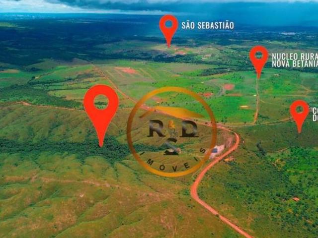 Sítio e chácara venda em Região Geográfica Imediata do Distrito Federal, Região Integrada de Desenvolvimento do Distrito Federal e Entorno