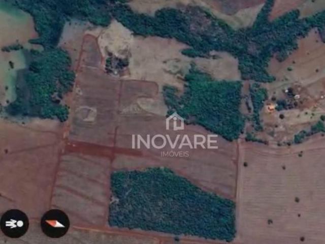 Sítio e chácara venda em Região Geográfica Imediata de Itumbiara, Itumbiara