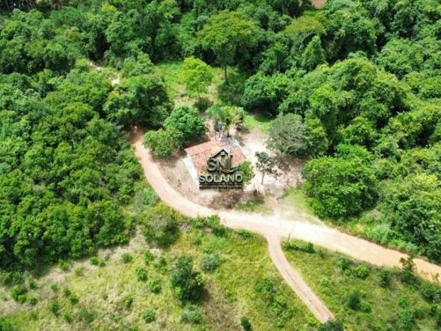 Sítio e chácara venda em Residencial Quinta do Sol, Pirenópolis
