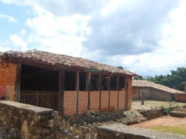 Sítio e chácara venda em Região Geográfica Imediata de São João del Rei, Região Sudeste