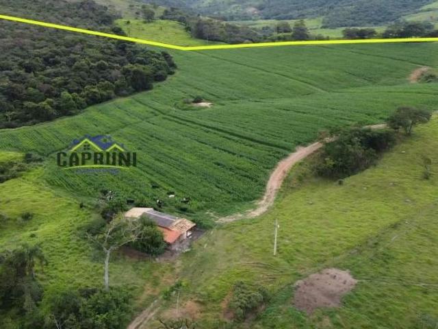 Sítio e chácara venda em Região Geográfica Imediata de Divinópolis, Cláudio