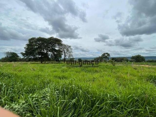 Sítio e chácara venda em Região Geográfica Imediata de Jataí-Mineiros, Serranópolis
