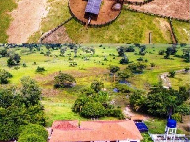 Sítio e chácara venda em Região Geográfica Imediata de Cuiabá, Poconé