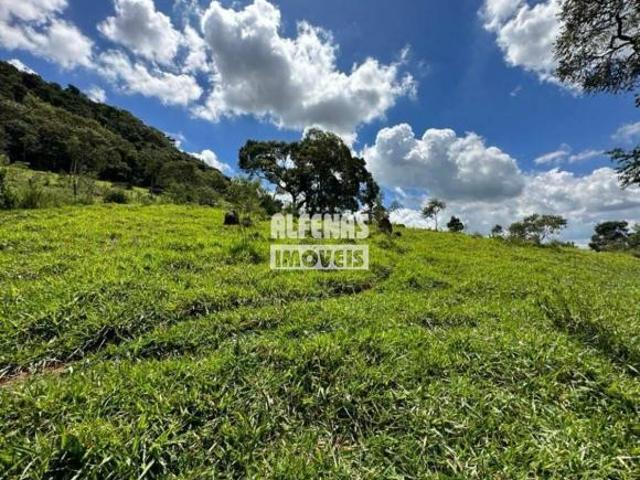 Sítio e chácara venda em Região Geográfica Imediata de Divinópolis, Cláudio