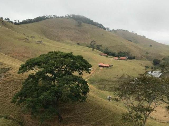 Sítio e chácara venda em Maripá de Minas, Região Geográfica Intermediária de Juiz de Fora