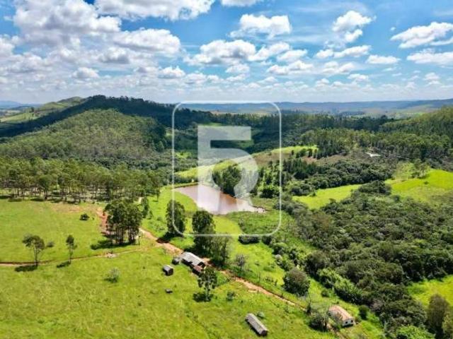 Sítio e chácara venda em Região Geográfica Imediata de Barbacena, Alfredo Vasconcelos