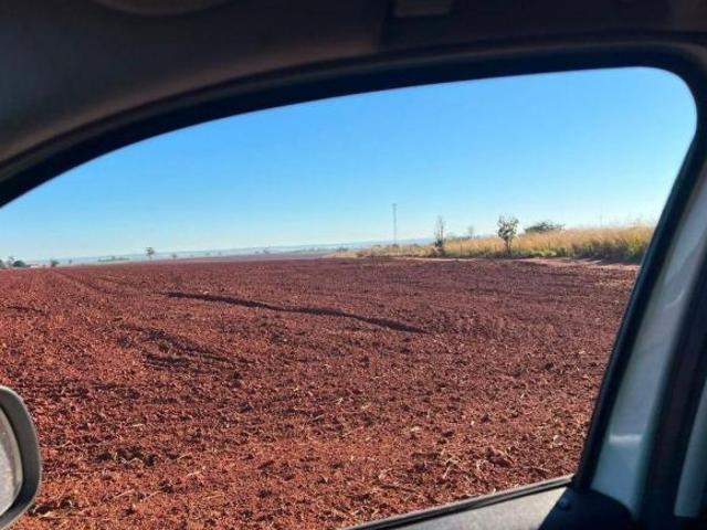 Sítio e chácara venda em Frutal, Região Geográfica Intermediária de Uberaba