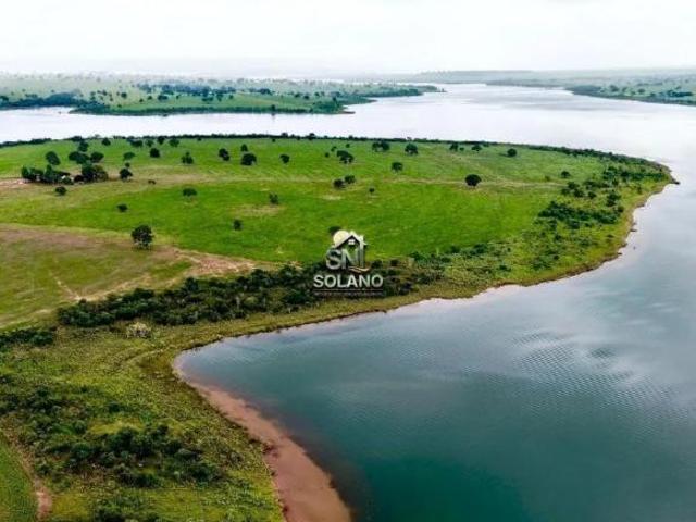 Sítio e chácara venda em Itarumã, Região Geográfica Intermediária de Rio Verde