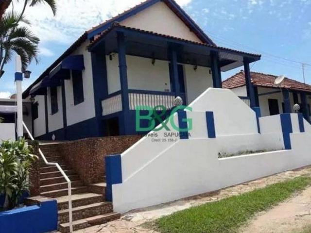 Sítio e chácara venda em Região Imediata de Araraquara, Taquaritinga