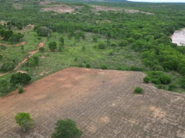 Sítio e chácara venda em Região Geográfica Imediata de Patos de Minas, São Gonçalo do Abaeté