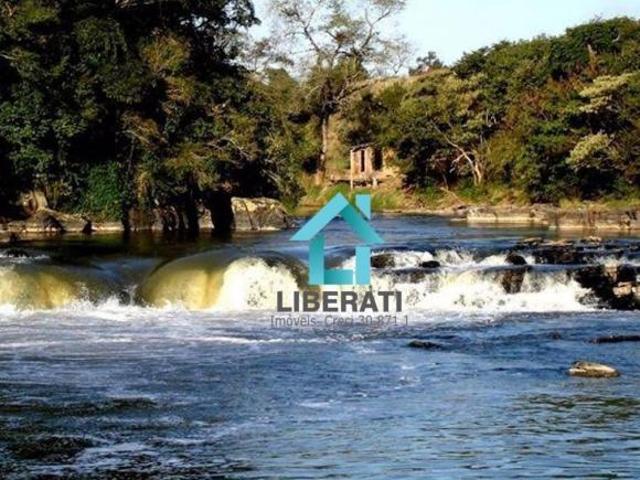 Sítio e chácara venda em Região Imediata de Sorocaba, Região Metropolitana de Sorocaba