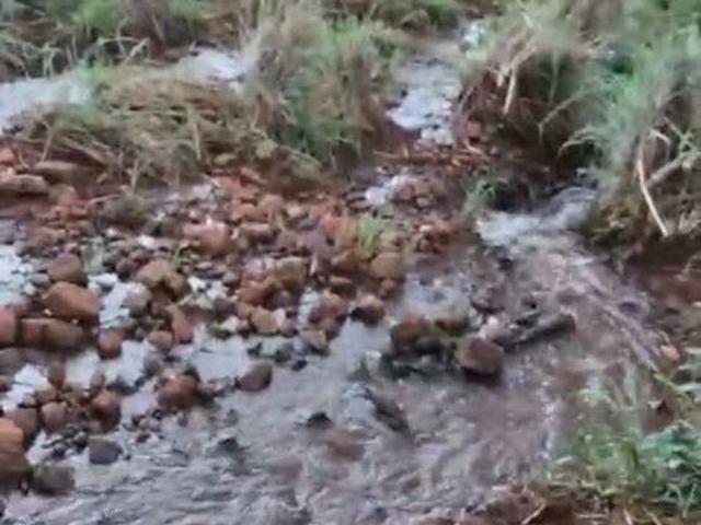 Sítio e chácara venda em Região Geográfica Imediata de Ceres - Rialma - Goianésia, Barro Alto