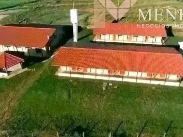 Sítio e chácara venda em Região Geográfica Imediata de Jataí-Mineiros, Caiapônia