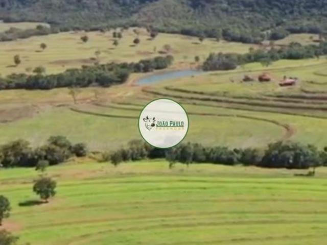 Sítio e chácara venda em Região Geográfica Imediata de Uberlândia, Campina Verde