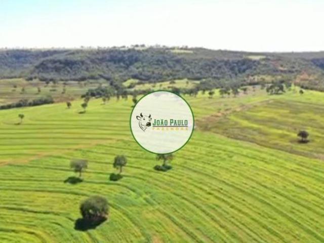 Sítio e chácara venda em Região Geográfica Imediata de Uberlândia, Campina Verde