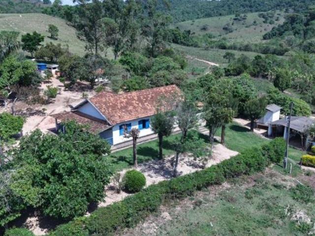 Sítio e chácara venda em Carmópolis de Minas, Região Geográfica Intermediária de Divinópolis