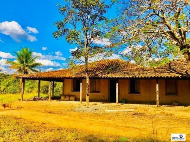 Sítio e chácara venda em Região Geográfica Imediata de Dores do Indaiá, Martinho Campos