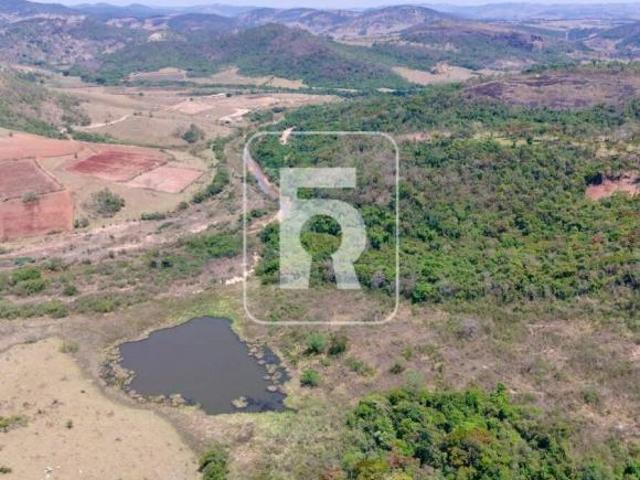 Sítio e chácara venda em Região Geográfica Imediata de Oliveira, Passa Tempo