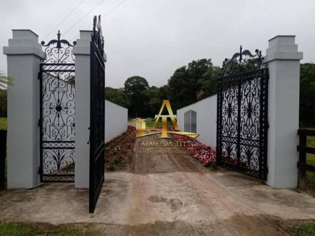 Sítio e chácara venda em Registro