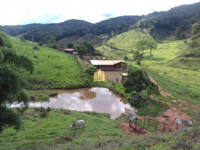 Sítio e chácara venda em Região Geográfica Imediata de Itabira, Carmésia