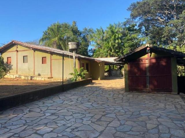 Sítio e chácara venda em Vila Matutina, Pirenópolis