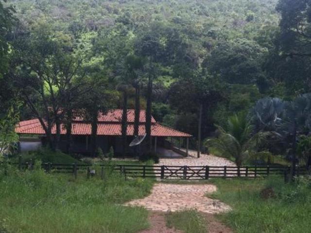 Sítio e chácara venda em Região Geográfica Imediata de Águas Lindas de Goiás, Região Integrada de Desenvolvimento do Distrito Federal e Entorno