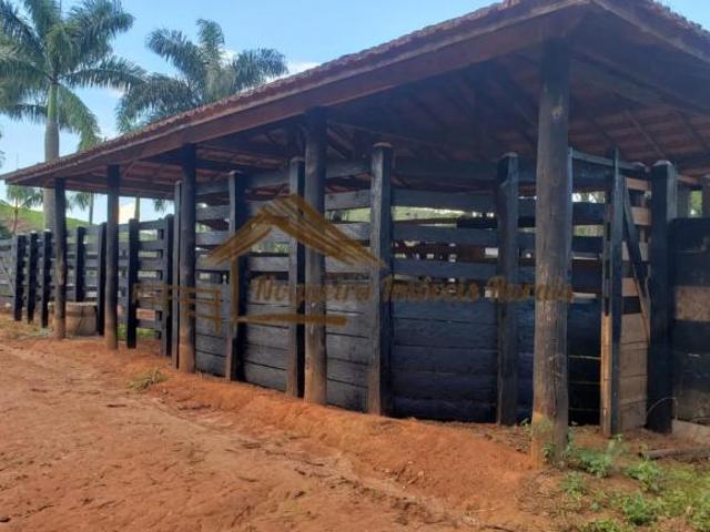 Sítio e chácara venda em Região Imediata de Guaratinguetá, Região Metropolitana do Vale do Paraíba e Litoral Norte