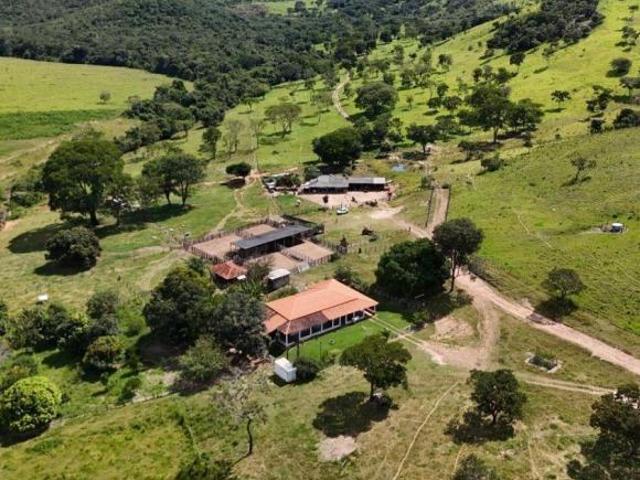Sítio e chácara venda em Região Geográfica Imediata de Águas Lindas de Goiás, Região Integrada de Desenvolvimento do Distrito Federal e Entorno