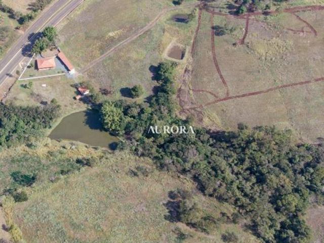 Sitio venda em Jataizinho