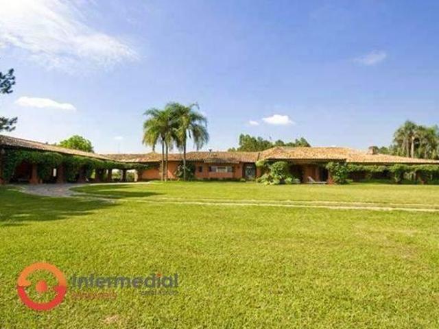 Sítio e chácara venda em Iperó