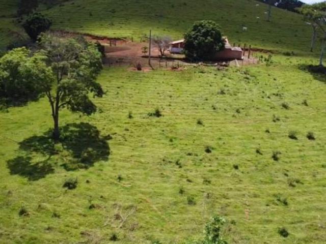 Sítio e chácara venda em Região Geográfica Imediata de Oliveira, Carmópolis de Minas