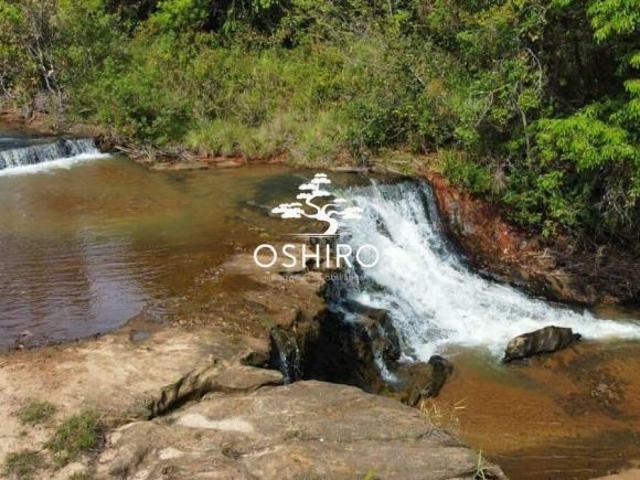 Sítio e chácara venda em Região Geográfica Imediata de Coxim, Mato Grosso do Sul